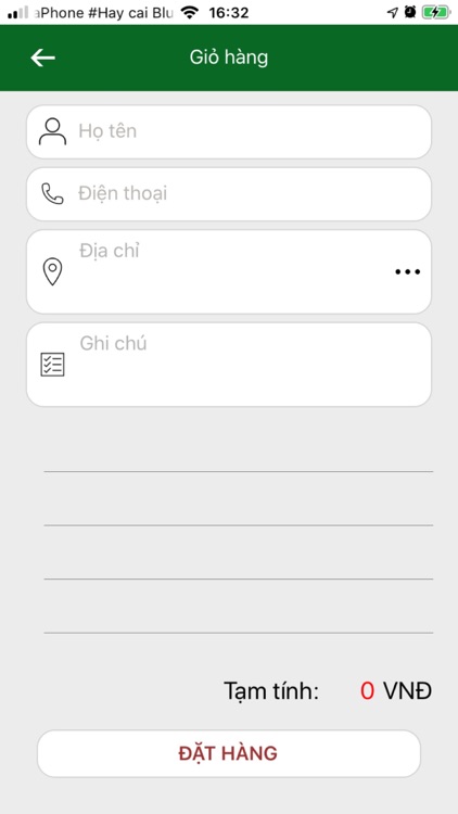 Gọi Gas HP 4.0 - HanoiPetro screenshot-8