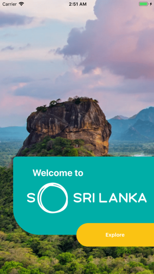 So Sri Lanka(圖1)-速報App