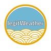 Icon legitWeather