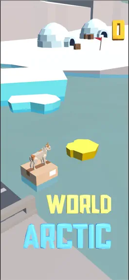 Game screenshot bouncing catz apk