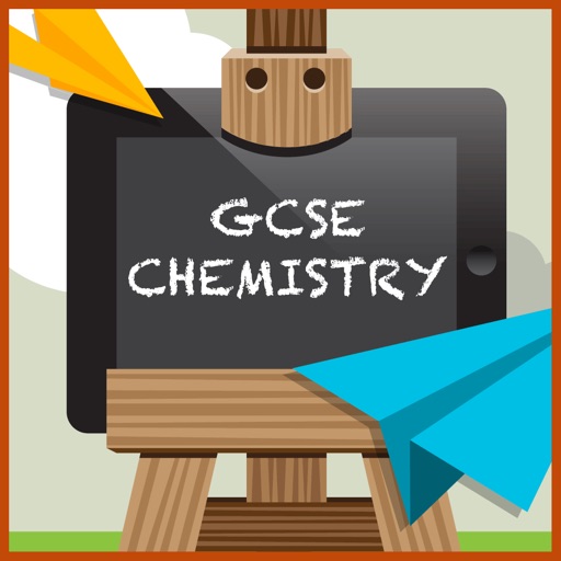 GCSE Chemistry (For Schools) icon