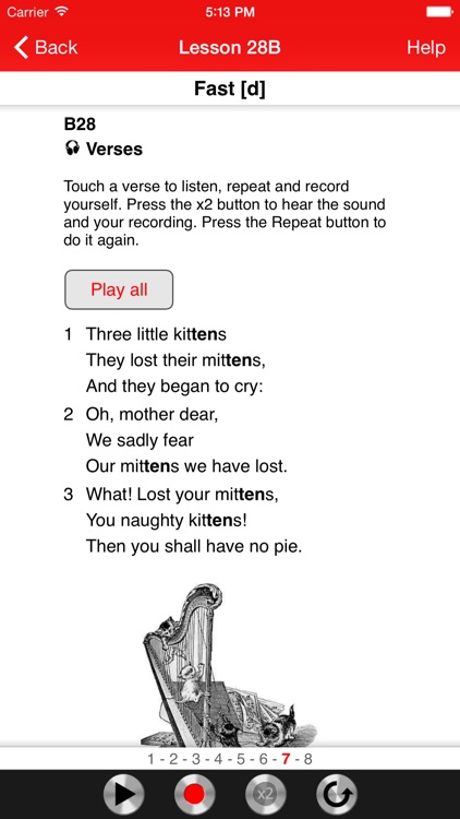 American Accent App screenshot-3