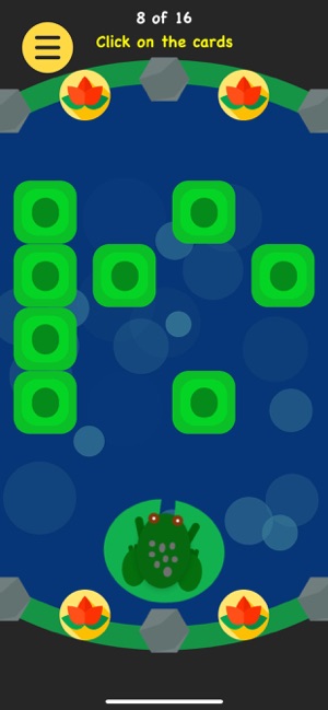 Froggy Games(圖2)-速報App