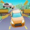 Drag Race Rush is a fun drag racing game