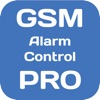 GSM Alarm Control PRO