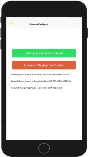 ReTaksi Sürücü(圖5)-速報App