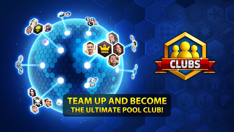 8 Ball Pool™ screenshot-4