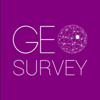 GeoSurvey app funktioniert nicht? Probleme und Störung