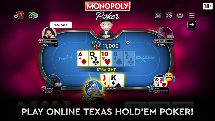 Jugar poker texas holdem online gratis spelen