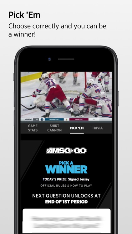 MSG GO screenshot-8