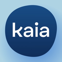 Kaia Back Pain Relief Apple Watch App