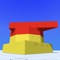 Icon Tower Puzzle 3D