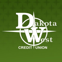 Dakota West Credit Union Apple Watch App