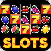 Casino Slots 77777