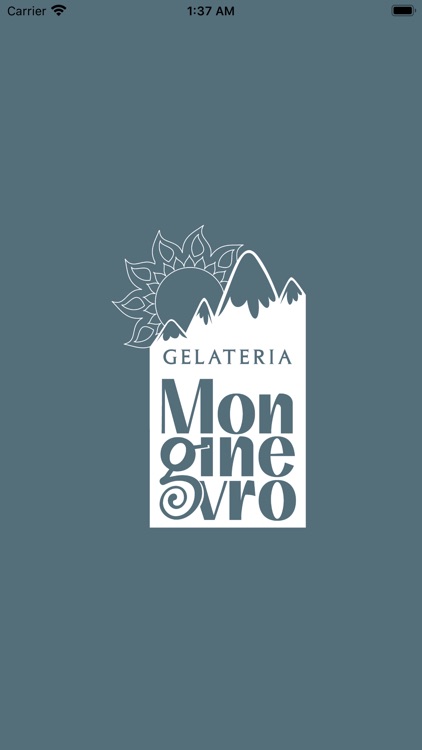 Gelateria Monginevro Torino