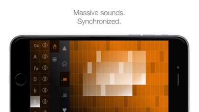 SoundPrism Link Edition Screenshot 1