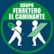 Bienvenido a la aplicación oficial de Grupo Ferretero El Caminante