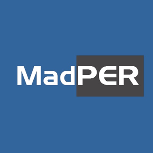 MadPER iOS App