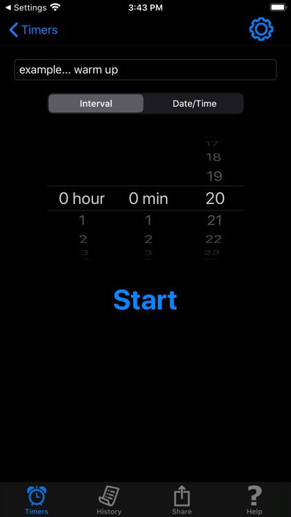 TimerZ -Last Timer You'll Need screenshot-6