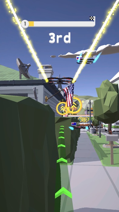 Drone Race! screenshot 4
