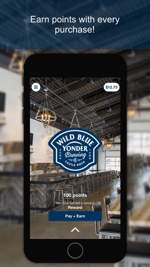 Wild Blue Yonder Brewing(圖2)-速報App