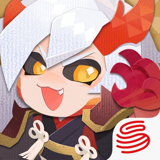 阴阳师:妖怪屋