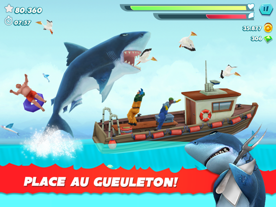 Hungry Shark Evolution Hungry Shark Evolution