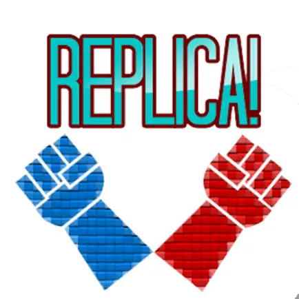 RÉPLICA! 2.0 Читы