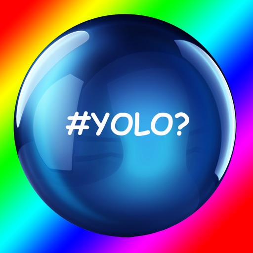 Yolo Ball