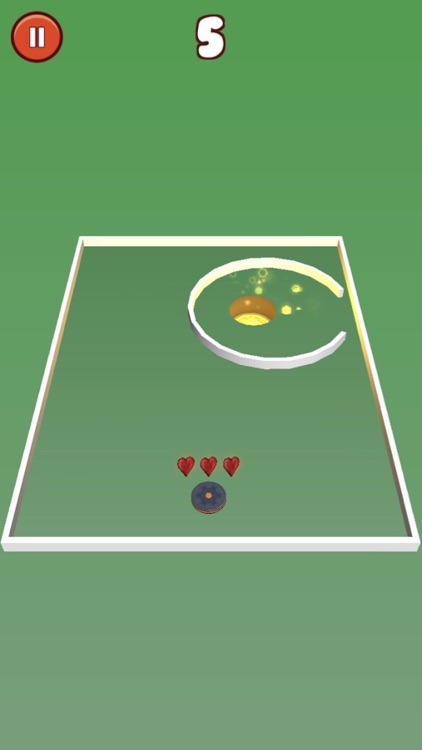 Buca : The Carrom Striker 2019 screenshot-5