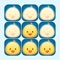 Icon Zoo Block - Sudoku Puzzle Game