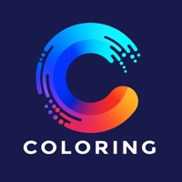 Adult Coloring Animation