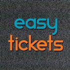 Top 21 Entertainment Apps Like EasyTickets - Online Ticketing - Best Alternatives