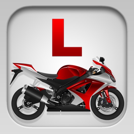 Motorcycle Theory Test UK 2021 iOS App