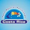 Agua Costa Rica