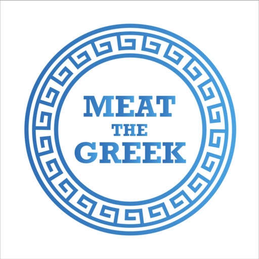 Meat The Greek