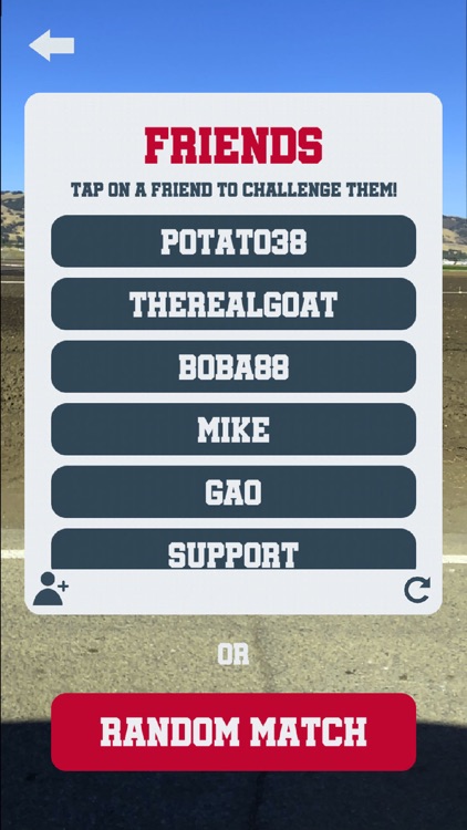 Pocket Pong: Beer Pong screenshot-3