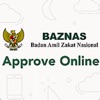 BAZNAS Digital Approval