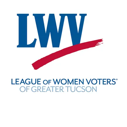 LWV of Greater Tucson Читы