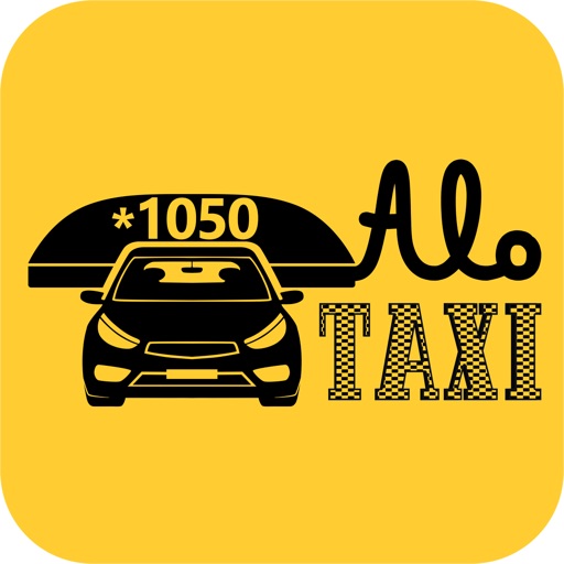 Alo Taxi iOS App
