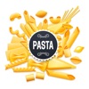 Personal Pasta Stickers