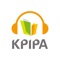 KPIPA 렌즈는 한국출판문화산업진흥원에서 제공하는 QR코드를 활용한 오디오북 서비스를 위해 제작되었습니다