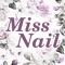 Официальное приложение сети студий красоты Miss Nail