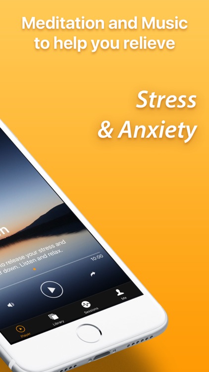Brainwaves -- Binaural Beats