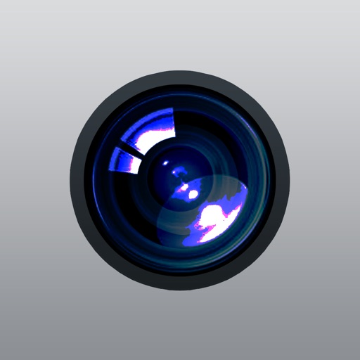 iphone camera zoom app