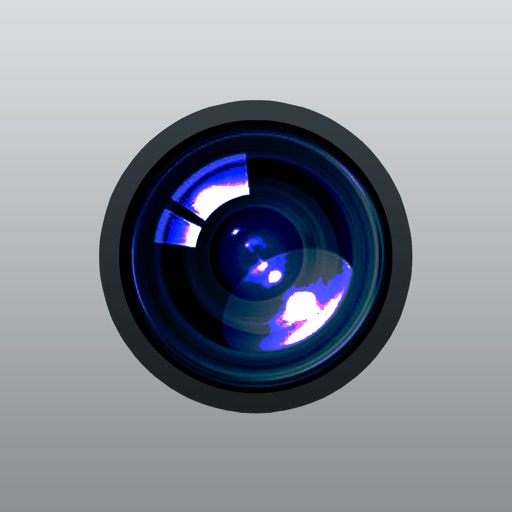 camera zoom apps free download iphone