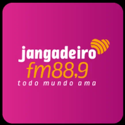 Jangadeiro FM Читы