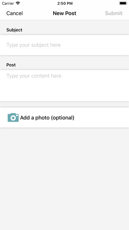 Cityhome Managers screenshot-3