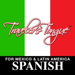 Essential Spanish for Mexico