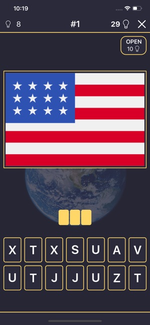 Quiz: Countries(圖4)-速報App